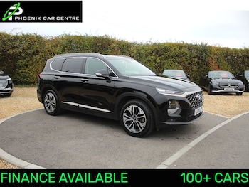 2019 - CRDi Premium SE 5-Door