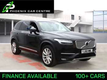 2018 - D5 PowerPulse Inscription 5-Door