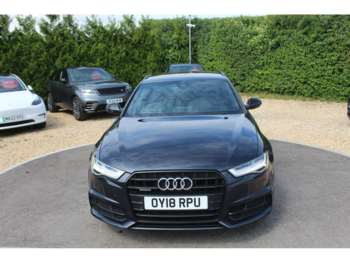 Used Audi A6 Avant 2018 for sale - 75054819: Photo