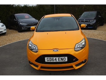 Used Ford Focus 2014 for sale - 77805717: Photo