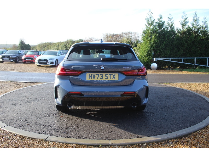 Used BMW 1 Series 2023 for sale - 76396624: Photo 10