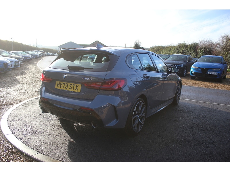 Used BMW 1 Series 2023 for sale - 76396624: Photo 11