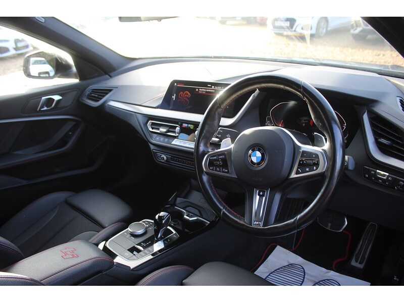 Used BMW 1 Series 2023 for sale - 76396624: Photo 13