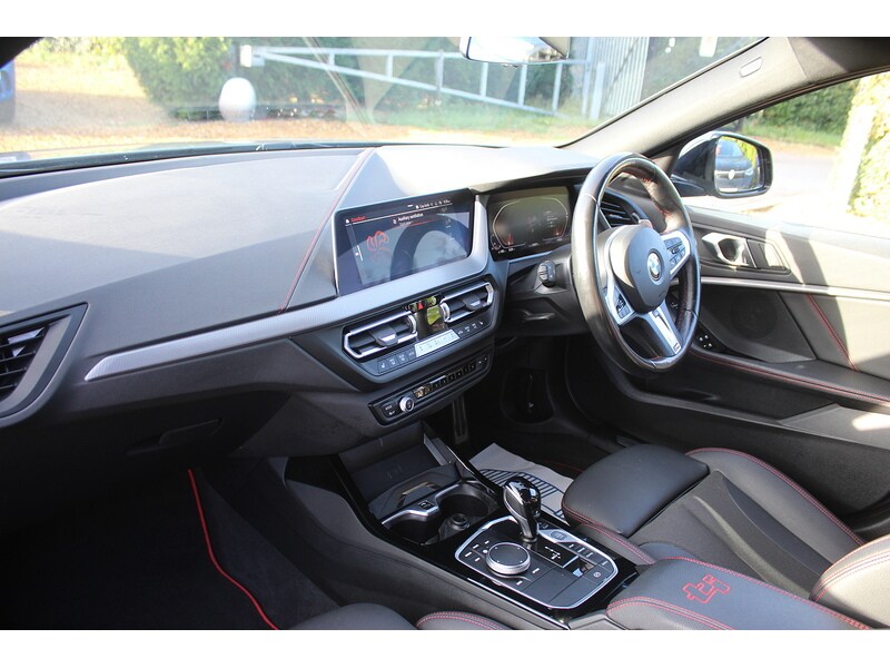 Used BMW 1 Series 2023 for sale - 76396624: Photo 14