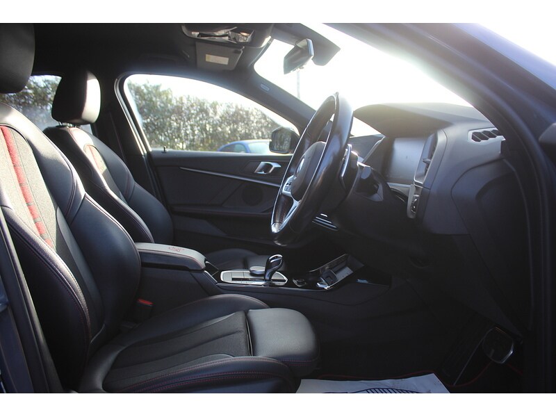 Used BMW 1 Series 2023 for sale - 76396624: Photo 15