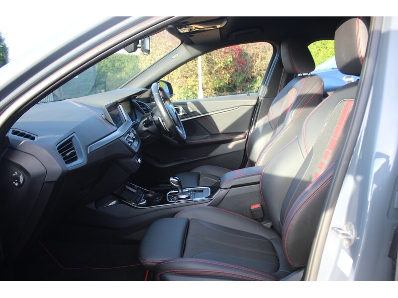 Used BMW 1 Series 2023 for sale - 76396624: Photo 17