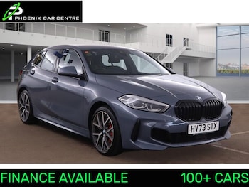 Used BMW 1 Series 2023 for sale - 76396624: Photo