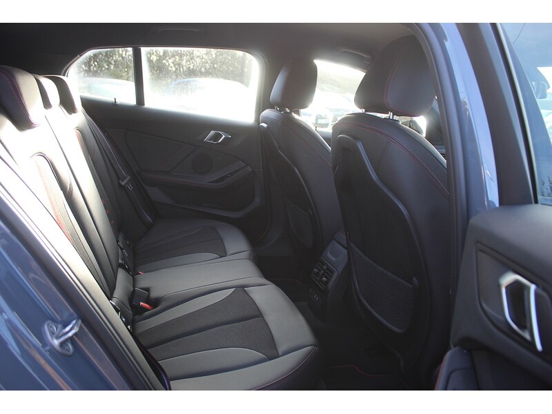 Used BMW 1 Series 2023 for sale - 76396624: Photo 20