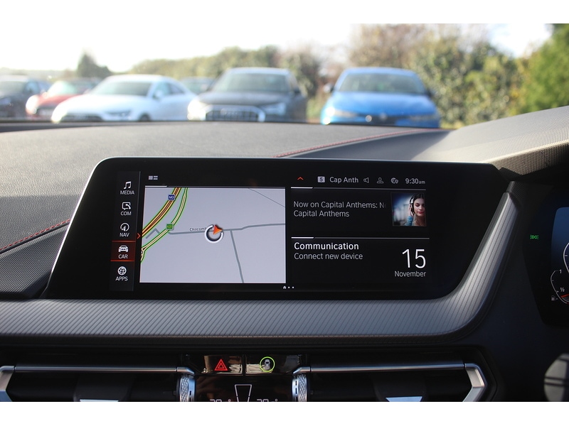 Used BMW 1 Series 2023 for sale - 76396624: Photo 21