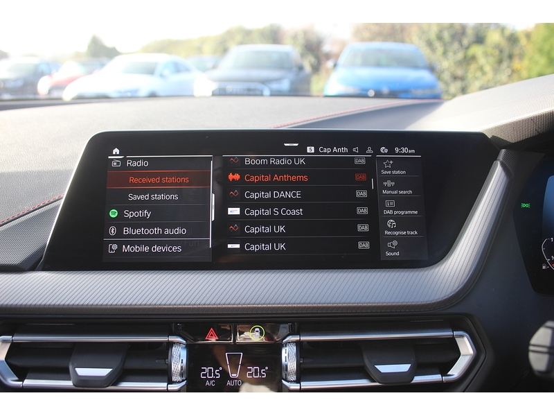 Used BMW 1 Series 2023 for sale - 76396624: Photo 22