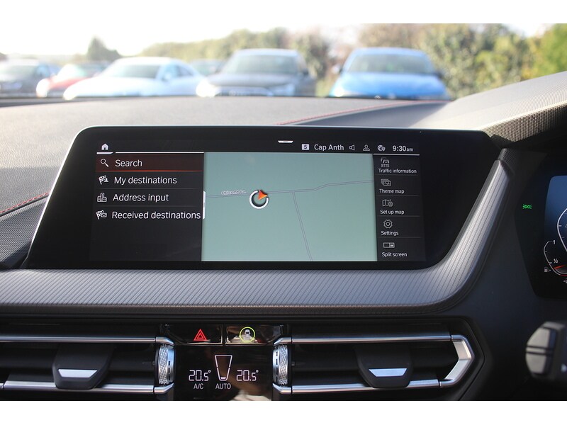 Used BMW 1 Series 2023 for sale - 76396624: Photo 23