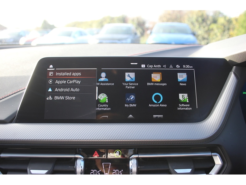 Used BMW 1 Series 2023 for sale - 76396624: Photo 24