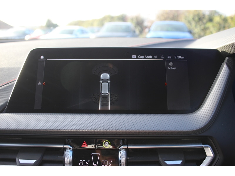 Used BMW 1 Series 2023 for sale - 76396624: Photo 25