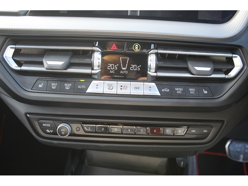 Used BMW 1 Series 2023 for sale - 76396624: Photo 26