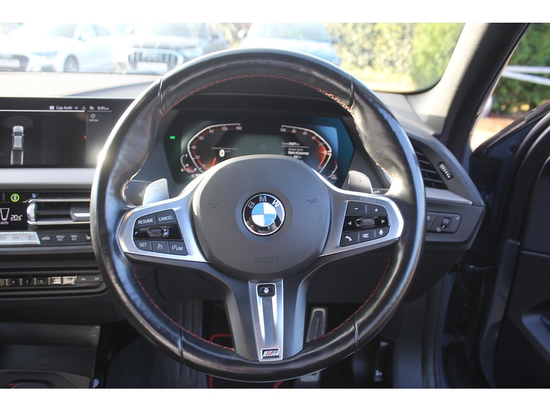 Used BMW 1 Series 2023 for sale - 76396624: Photo 28