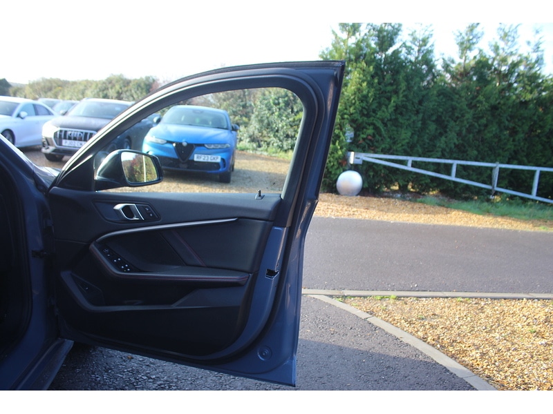 Used BMW 1 Series 2023 for sale - 76396624: Photo 33