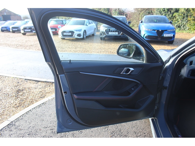 Used BMW 1 Series 2023 for sale - 76396624: Photo 34