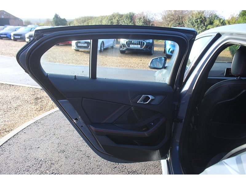 Used BMW 1 Series 2023 for sale - 76396624: Photo 35