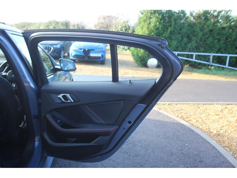 Used BMW 1 Series 2023 for sale - 76396624: Photo 36