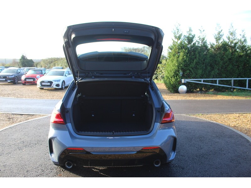 Used BMW 1 Series 2023 for sale - 76396624: Photo 37