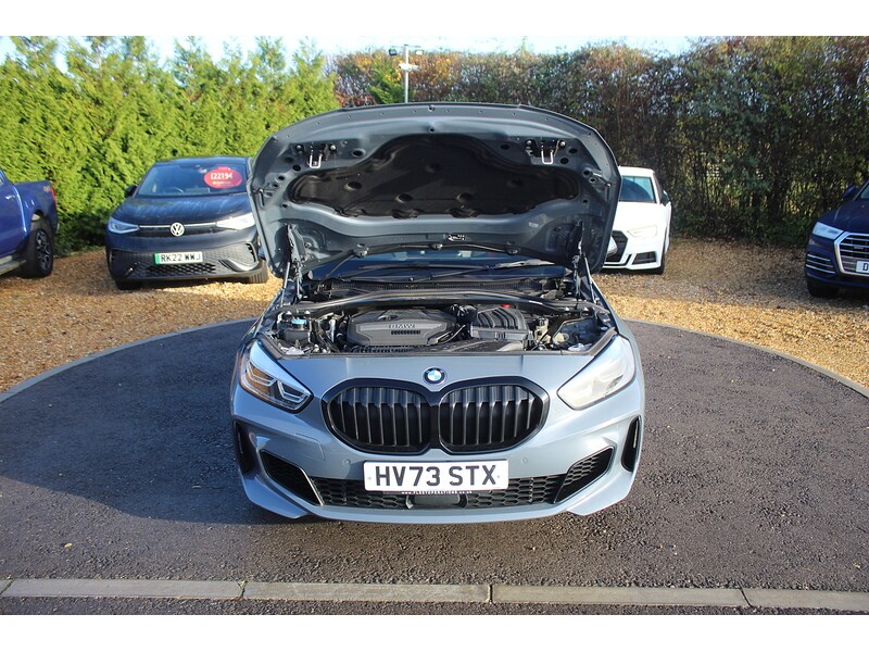 Used BMW 1 Series 2023 for sale - 76396624: Photo 39