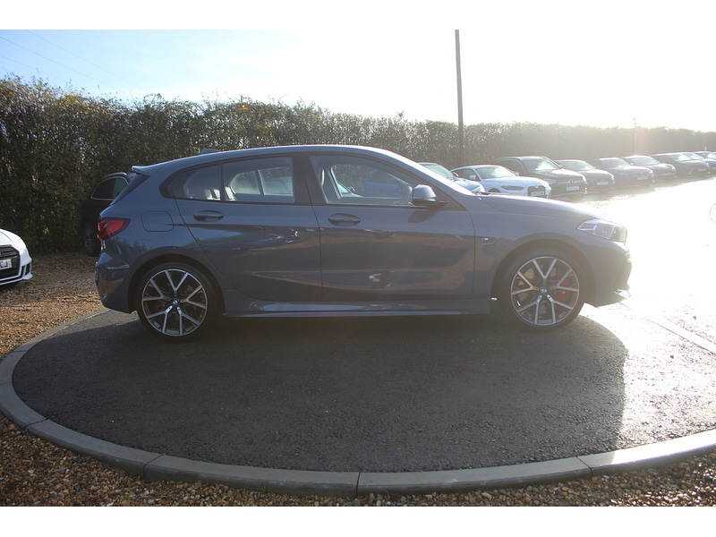 Used BMW 1 Series 2023 for sale - 76396624: Photo 7