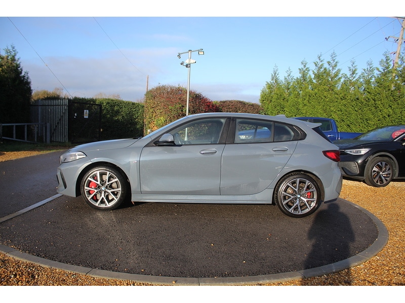 Used BMW 1 Series 2023 for sale - 76396624: Photo 8