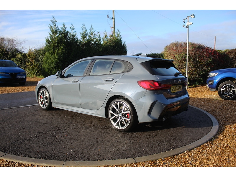 Used BMW 1 Series 2023 for sale - 76396624: Photo 9