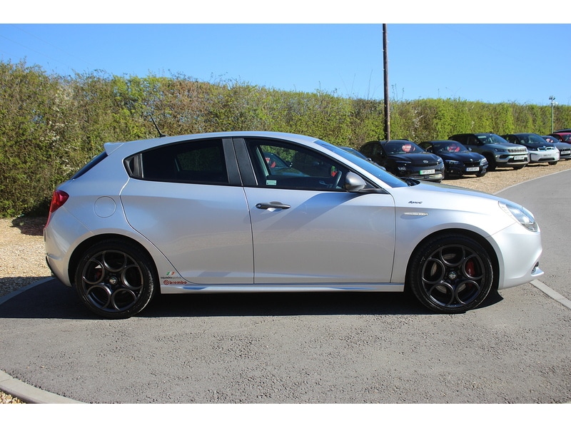 Used Alfa Romeo Giulietta 2016 for sale - 77963573: Photo 12