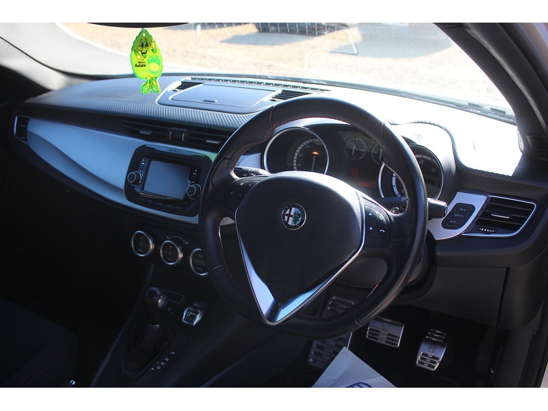 Used Alfa Romeo Giulietta 2016 for sale - 77963573: Photo 13