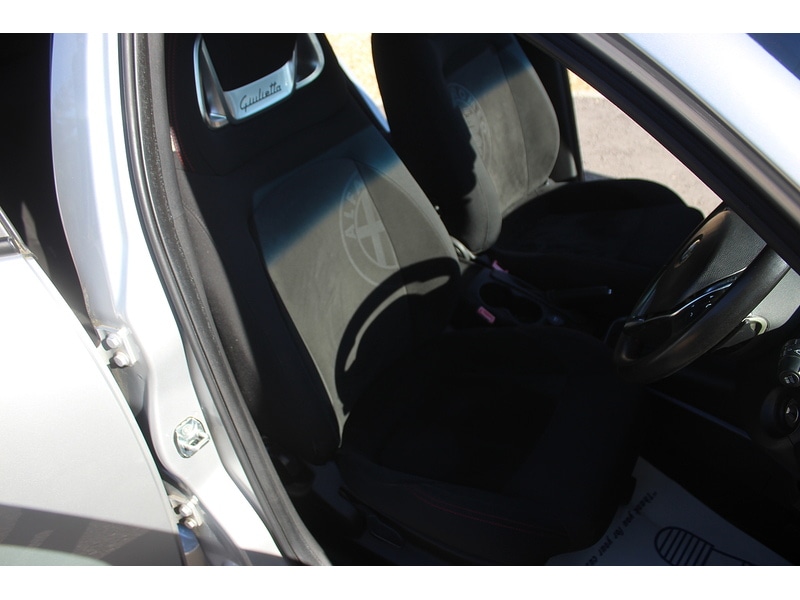 Used Alfa Romeo Giulietta 2016 for sale - 77963573: Photo 15