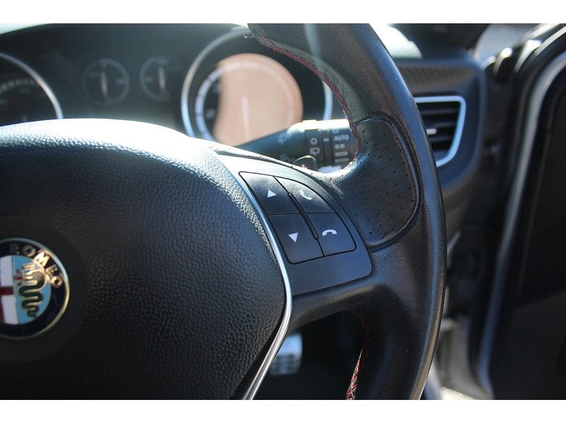 Used Alfa Romeo Giulietta 2016 for sale - 77963573: Photo 19