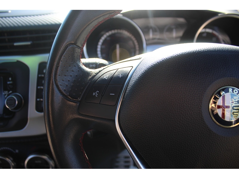 Used Alfa Romeo Giulietta 2016 for sale - 77963573: Photo 20