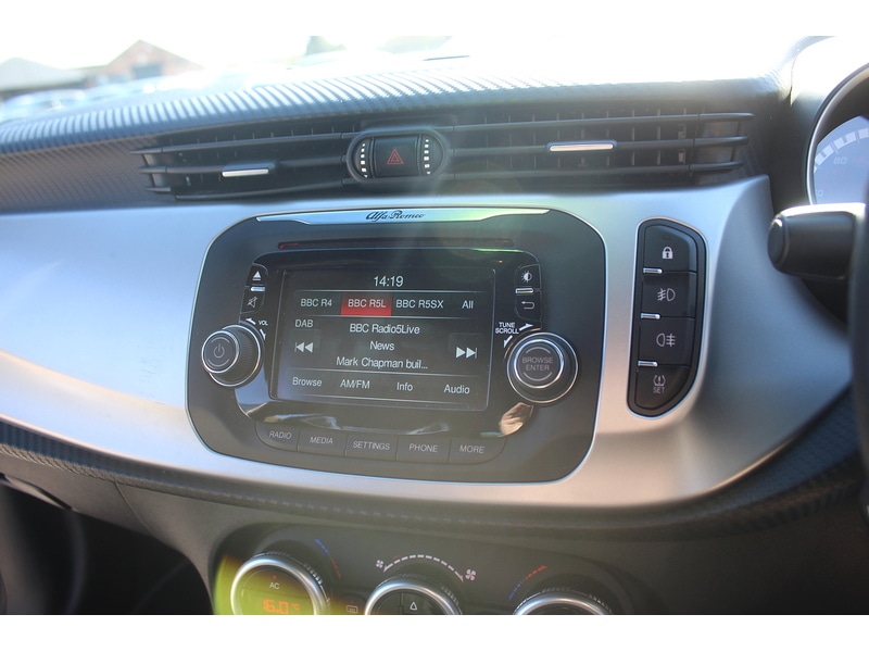 Used Alfa Romeo Giulietta 2016 for sale - 77963573: Photo 22