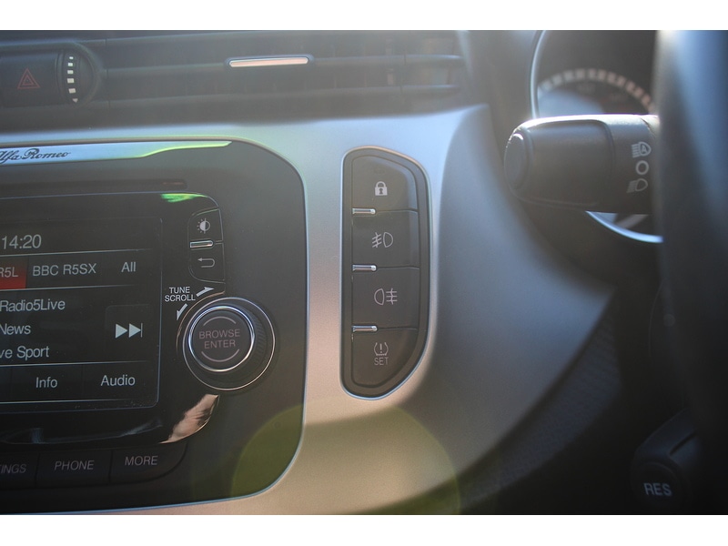 Used Alfa Romeo Giulietta 2016 for sale - 77963573: Photo 23