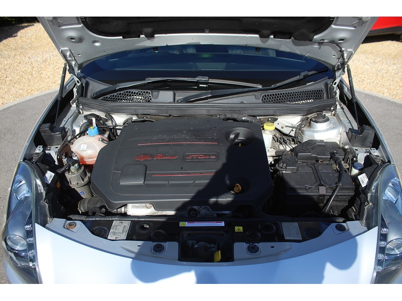 Used Alfa Romeo Giulietta 2016 for sale - 77963573: Photo 35