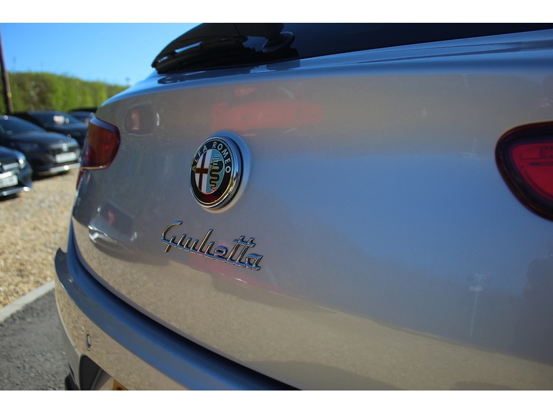 Used Alfa Romeo Giulietta 2016 for sale - 77963573: Photo 39