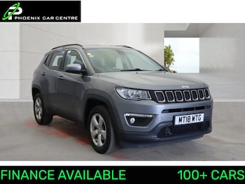 Used Jeep Compass 2018 for sale - 79229816: Photo