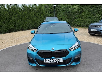Used BMW 2 Series Gran Coupe 2020 for sale - 75307547: Photo