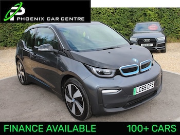 BMW - i3