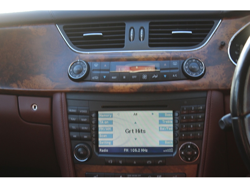 Used Mercedes-Benz CLS 2005 for sale - 76670705: Photo 16