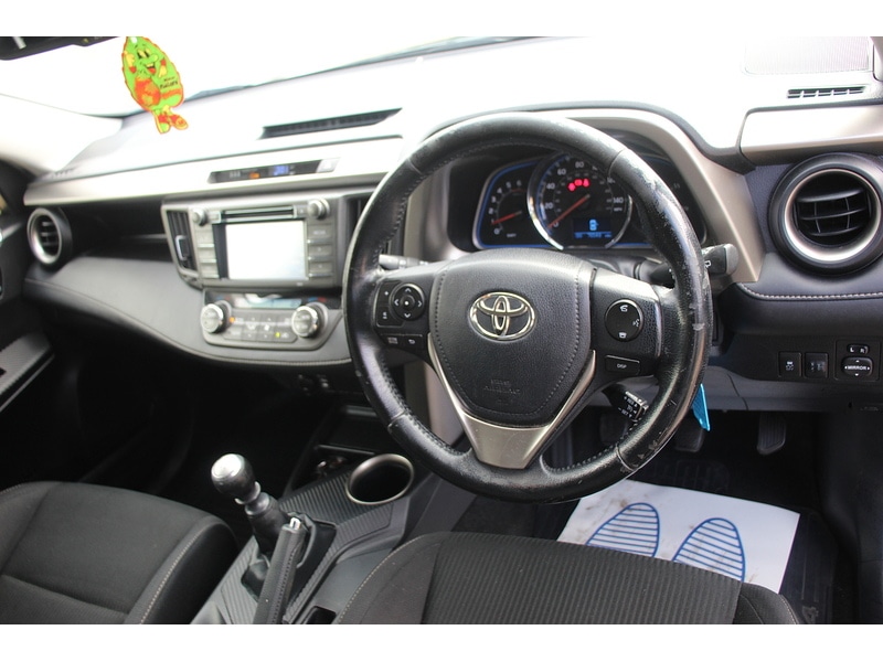 Used Toyota RAV4 2015 for sale - 78054259: Photo 13