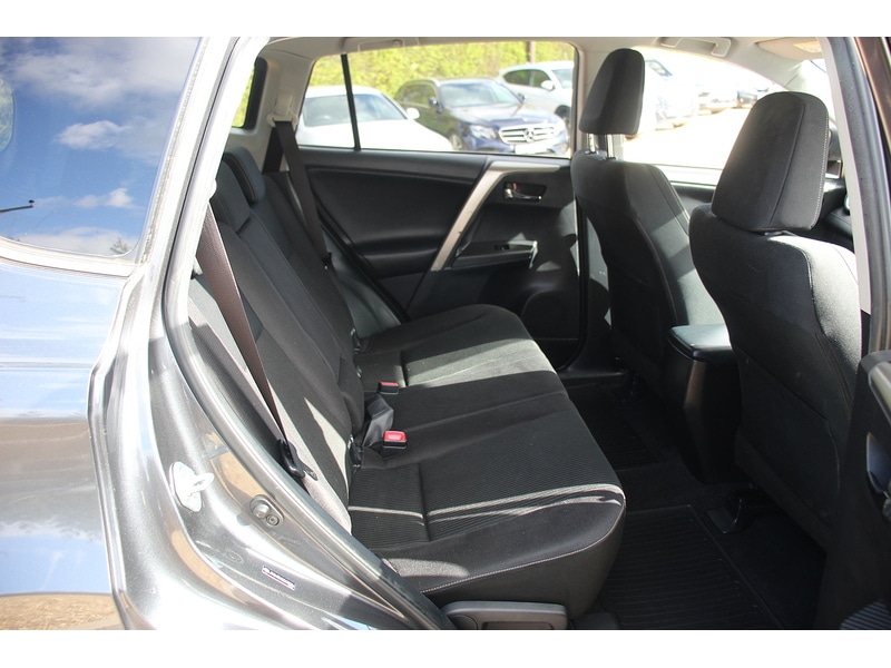 Used Toyota RAV4 2015 for sale - 78054259: Photo 18
