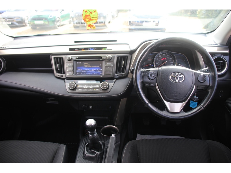 Used Toyota RAV4 2015 for sale - 78054259: Photo 19