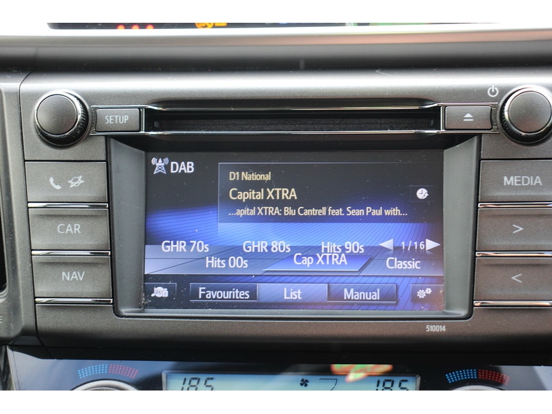 Used Toyota RAV4 2015 for sale - 78054259: Photo 20