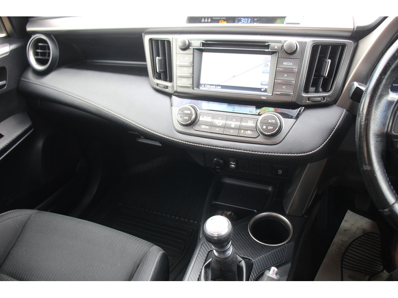Used Toyota RAV4 2015 for sale - 78054259: Photo 23