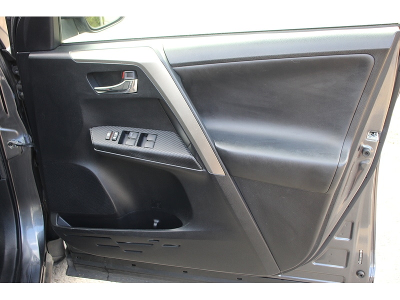 Used Toyota RAV4 2015 for sale - 78054259: Photo 30