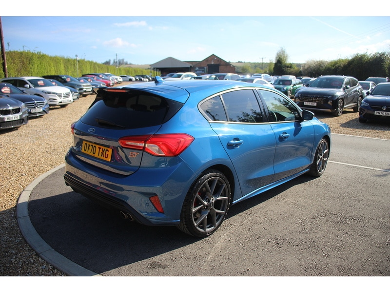 Used Ford Focus 2020 for sale - 78078869: Photo 11