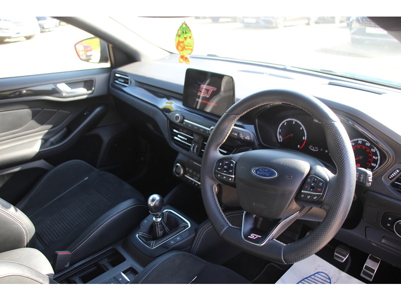 Used Ford Focus 2020 for sale - 78078869: Photo 13