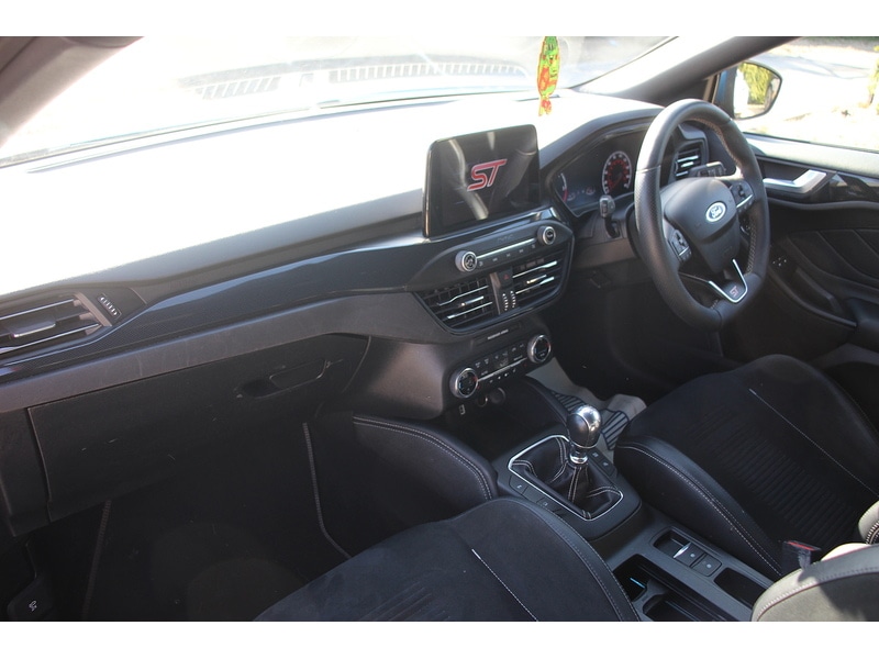 Used Ford Focus 2020 for sale - 78078869: Photo 14